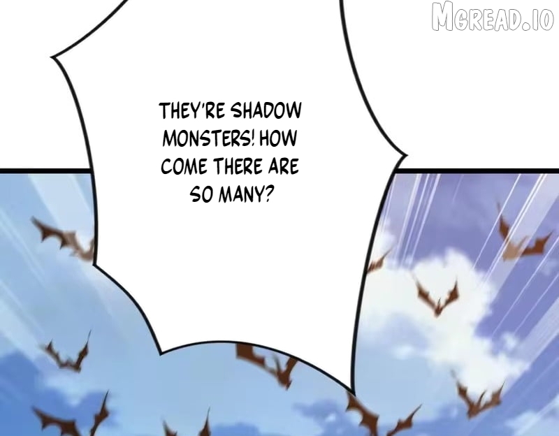 Summoning demons—I am the Abyss Chapter 64  - page 72